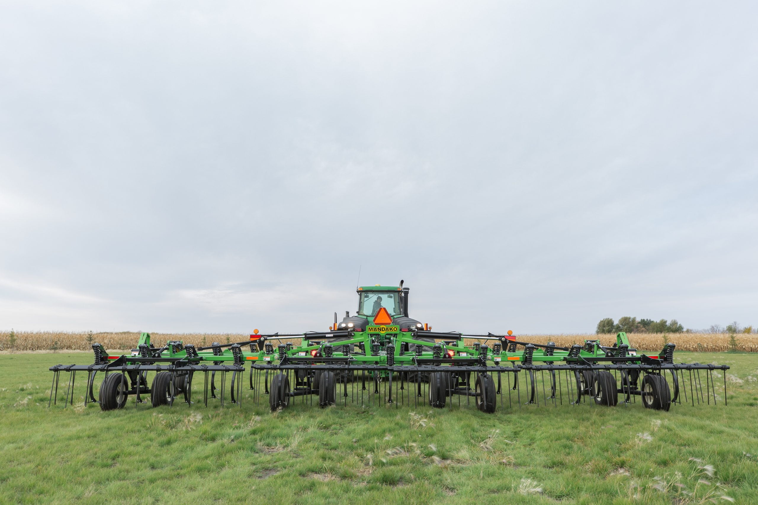 Плуг Долото Флекс