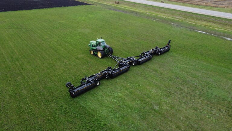 Landroller 7-Plex