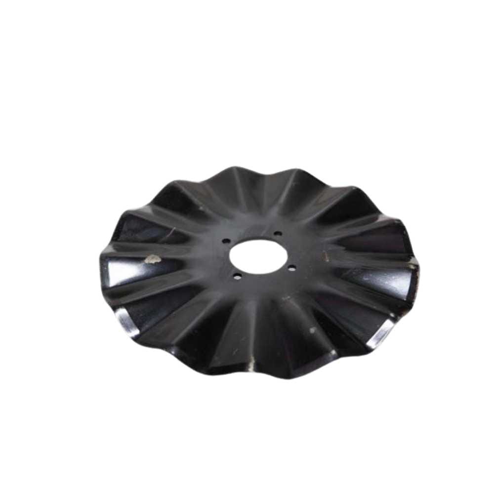 Волнистый диск Mandako 13 Wave